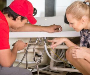 About Emergency plumbing pros Zuni, VA